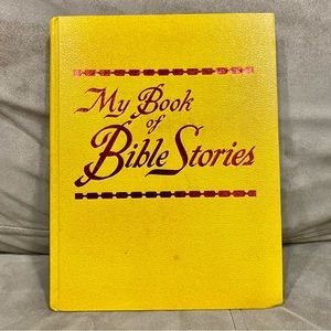 Bible Stories Jehovahs Witness Watchtower Watch Tower Book